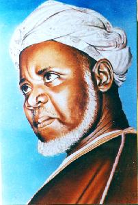 cheikh al islam  barhama niass